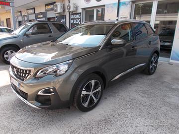 Peugeot 3008 BlueHDi 120 S&S Allure