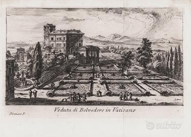 Stampa Antiquariato
