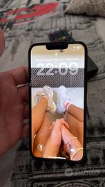IPhone 13 256 Gb COME NUOVO