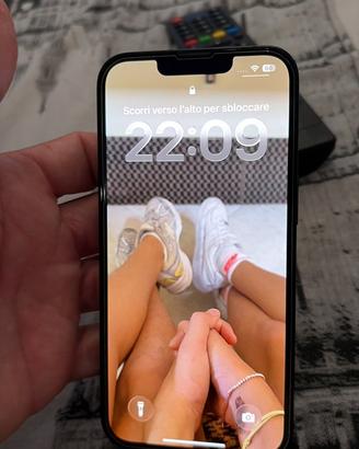 IPhone 13 256 Gb COME NUOVO