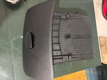 Portaoggetti renault clio