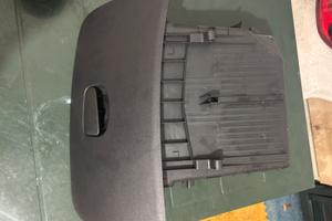 Portaoggetti renault clio