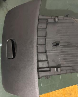 Portaoggetti renault clio