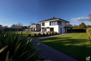 VILLA SINGOLA A PONCARALE