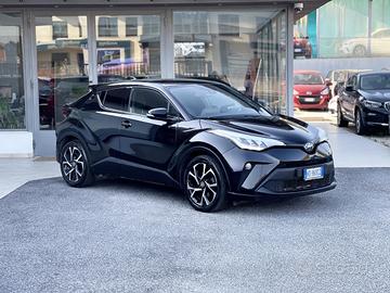 Toyota C-HR 2.0 Hybrid 152CV E6 - 2020