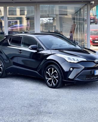 Toyota C-HR 2.0 Hybrid 152CV E6 - 2020