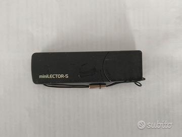 Pennetta USB smart card SIM firma digitale Bit4id