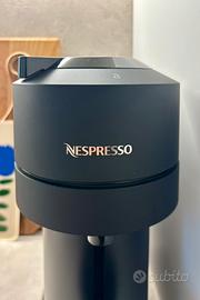 Macchina Nespresso VERTUO Next  Premium nera