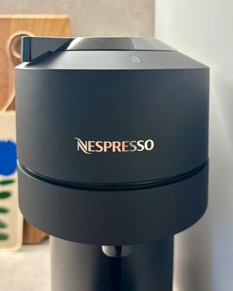 Macchina Nespresso VERTUO Next  Premium nera