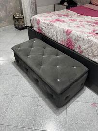 Panca in.legno 