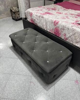 Panca in.legno 