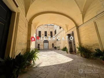 Rustico - San Cesario di Lecce - 110 000 €