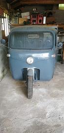 moto guzzi ercole 