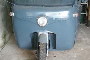 moto guzzi ercole 