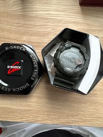 G-SHOCK