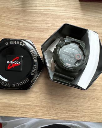 G-SHOCK
