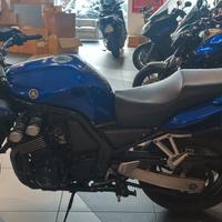 Yamaha FZS 600 Fazer - 2003
