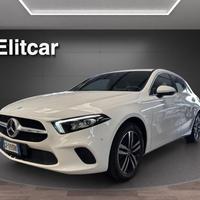 MERCEDES-BENZ A 250 e hybrid EQ Sport