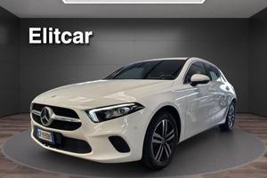 MERCEDES-BENZ A 250 e hybrid EQ Sport
