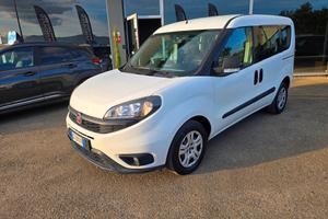 Fiat Doblo Doblò CARGO CH1 LOUNGE 1.3 MJT 95CV