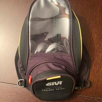 Borsa da serbaio Givi