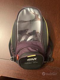 Borsa da serbaio Givi