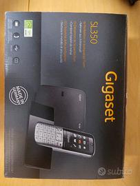 Cordless Gigaset C530
