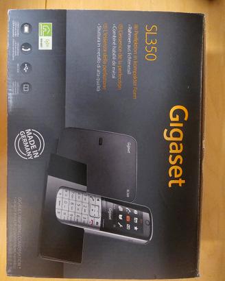 Cordless Gigaset C530