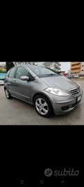 Mercedes-benz A 180 CDI Elegance