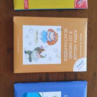 Libri Gribaudo di facile lettura