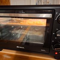 forno fornetto elettrico 32L ariete
