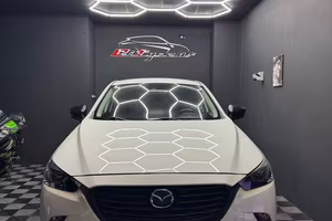 Mazda CX-3 1.5L Skyactiv-D Exceed