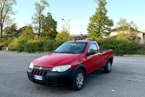 Fiat Strada 1.3 MJT Pick-up Cabina Lunga Adventure