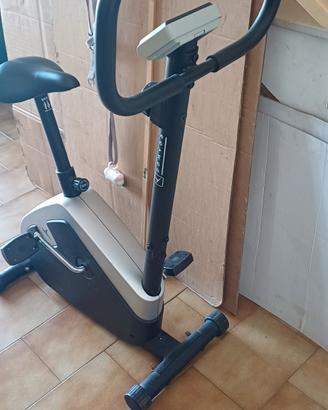 Cyclet Domyos