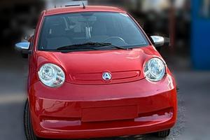 Aixam Miniauto Minauto GT