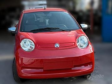 Aixam Miniauto Minauto GT