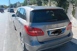 Mercedes classe b