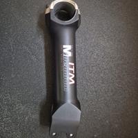 Attacco Manubrio ITM Millennium 130mm 10°