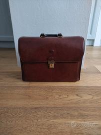 Borsa cartella da lavoro per professionista