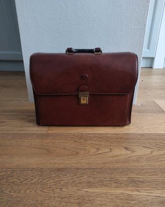 Borsa cartella da lavoro per professionista