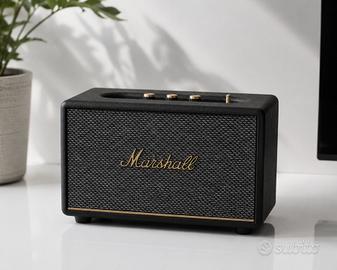 Marshall Acton III