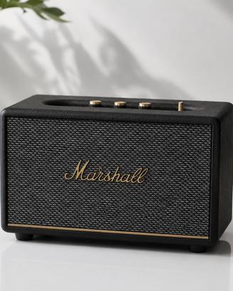 Marshall Acton III