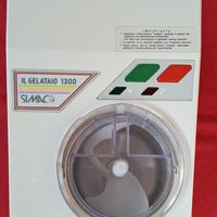 Gelatiera SIMAC 