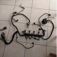 Cablaggio motore fiat grande punto evo 1.3 75 cv