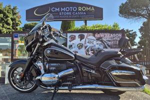 Bmw R 18 B First Edition