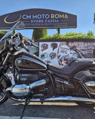 Bmw R 18 B First Edition