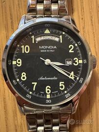 Orologio Mondia Automatic