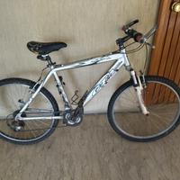 Bicicletta GTA 2014