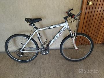 Bicicletta GTA 2014