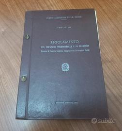 manuale militare